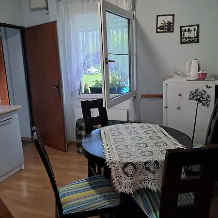 U Danika Σπίτι διακοπών *