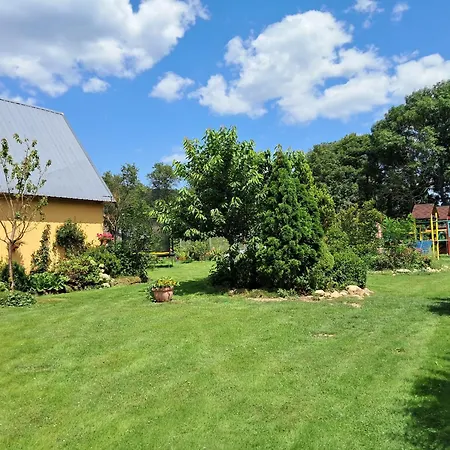 Holiday home U Danika