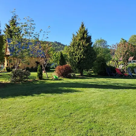 Holiday home U Danika