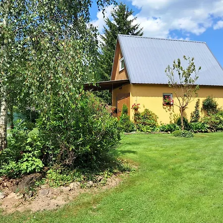 U Danika Holiday home *