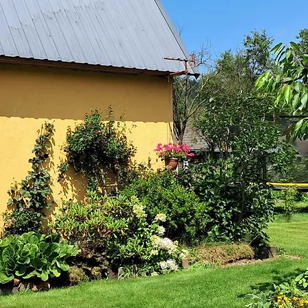 Holiday home U Danika *