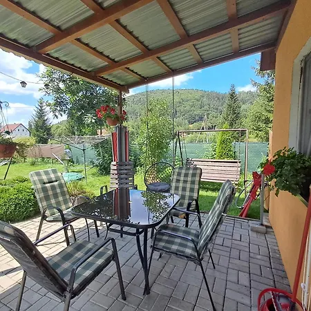 U Danika Holiday home