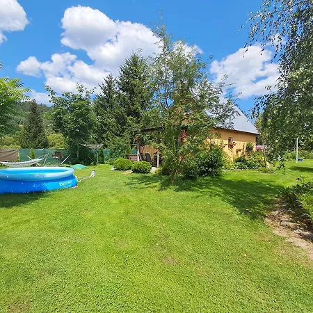 U Danika Holiday home