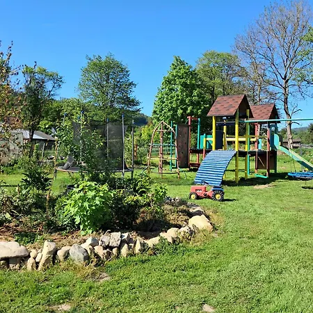 Holiday home U Danika