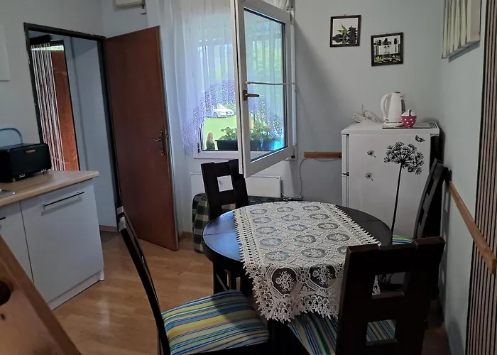 U Danika Holiday home *