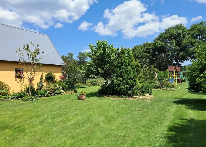 Holiday home U Danika