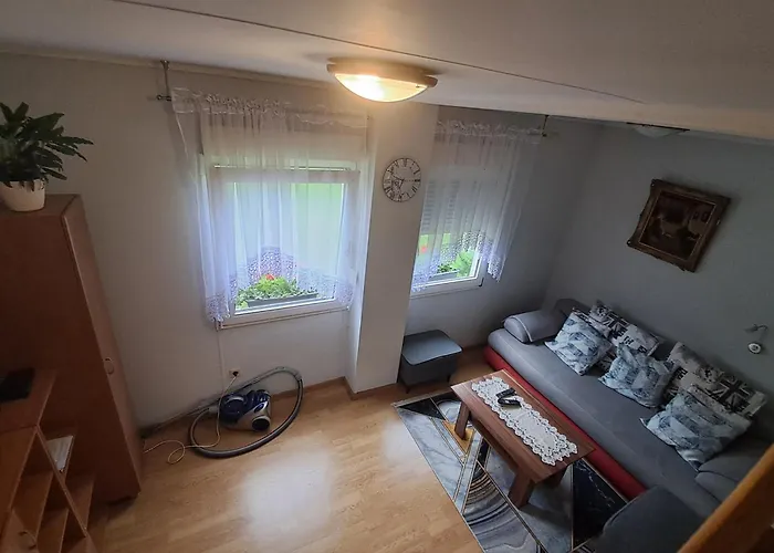 Holiday home U Danika *