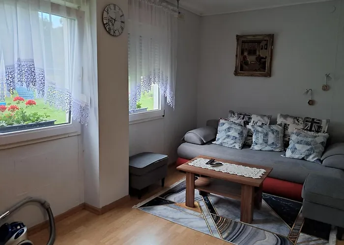 Holiday home U Danika Radochow