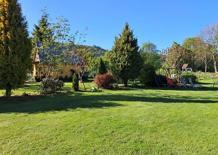 Holiday home U Danika