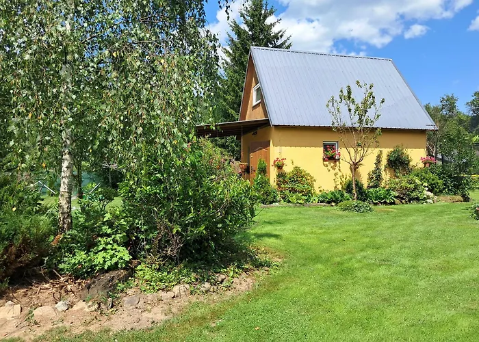 U Danika Holiday home *