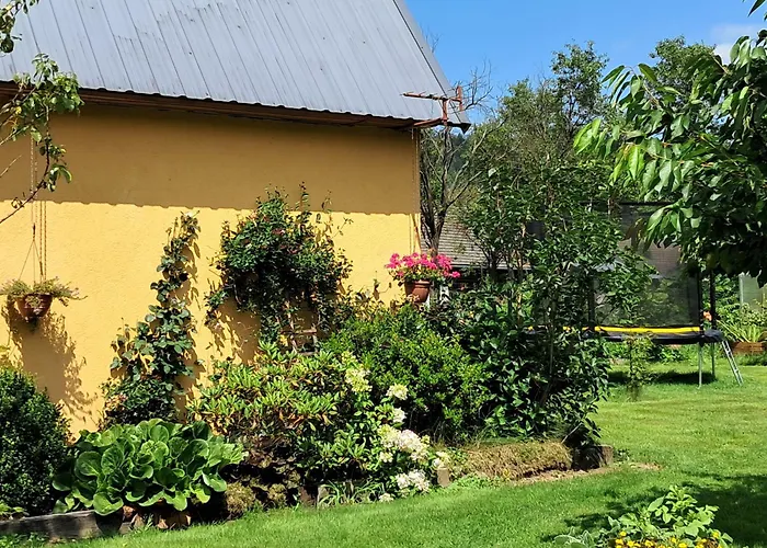 Holiday home U Danika *