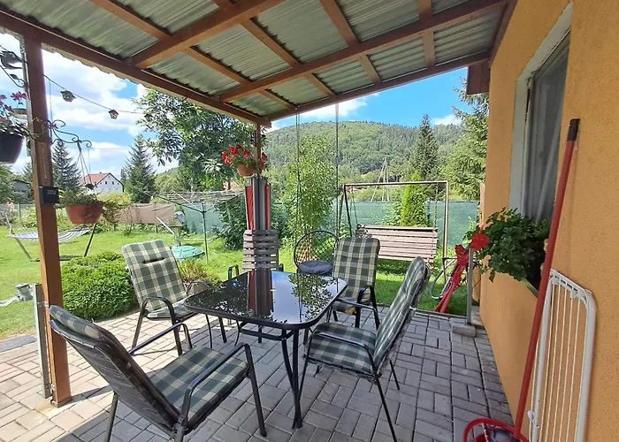 U Danika Holiday home