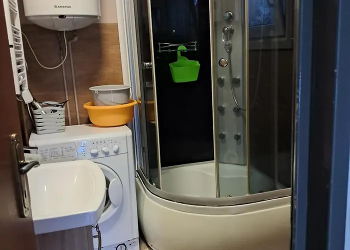 U Danika Holiday home *