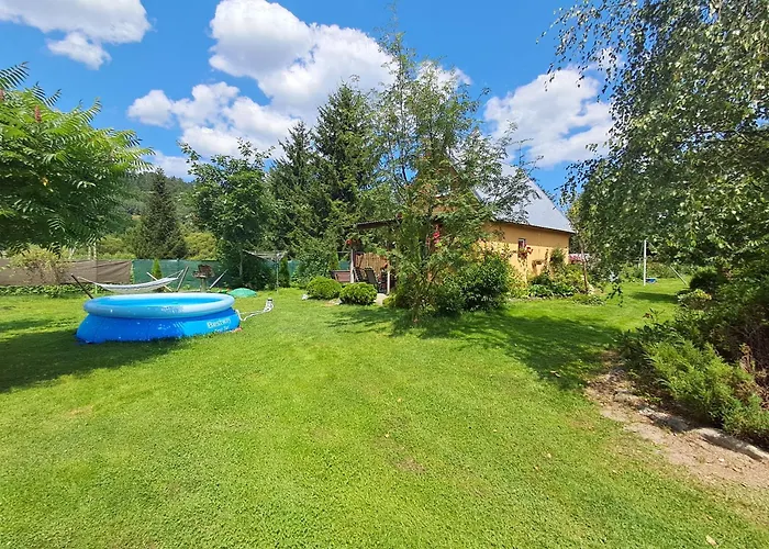 U Danika Holiday home