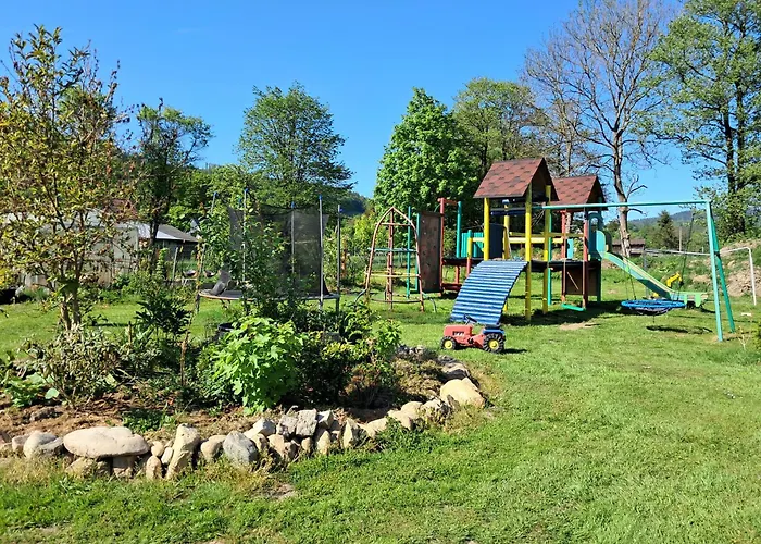 Holiday home U Danika